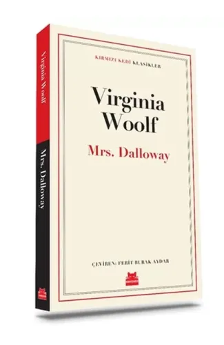 Mrs. Dalloway