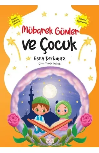 Mübarek Günler ve Çocuk