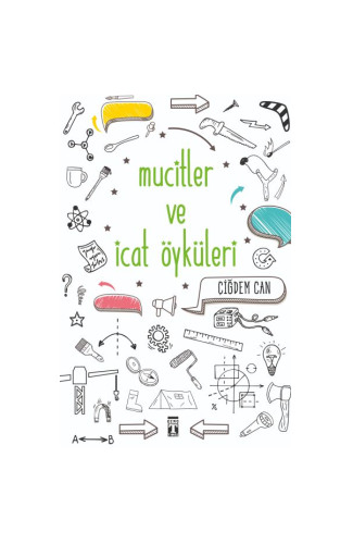 Mucitler ve İcat Öyküleri