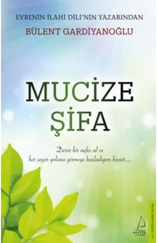 Mucize Şifa