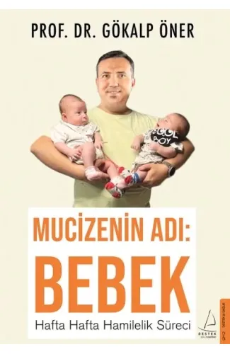 Mucizenin Adı: Bebek