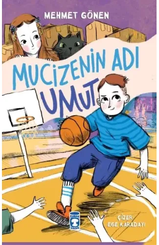 Mucizenin Adı Umut