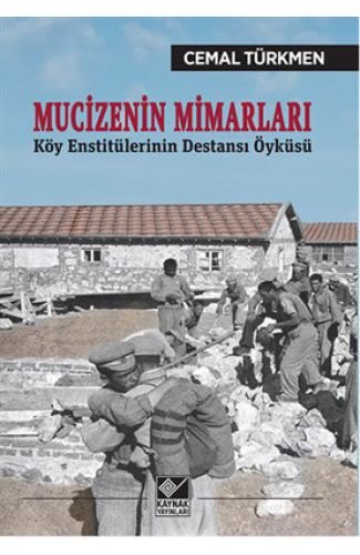 Mucizenin Mimarları