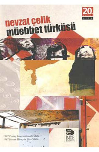 Müebbet Türküsü