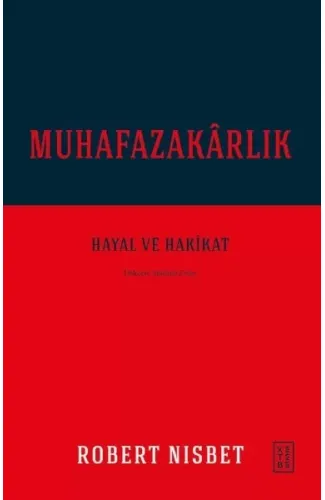 Muhafazakârlık