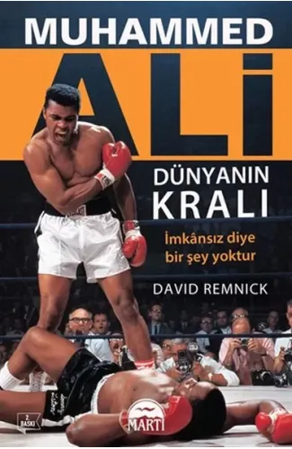 Muhammed Ali Dünyanın Kralı