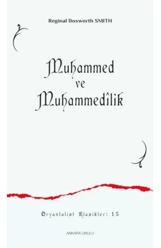 Muhammed ve Muhammedîlik