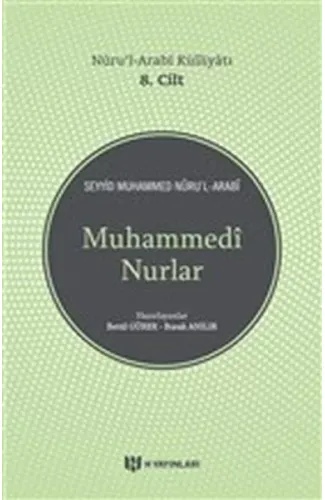 Muhammedi Nurlar - Nurul-Arabi Külliyatı