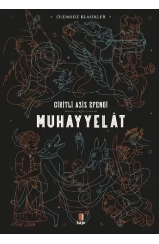 Muhayyelat