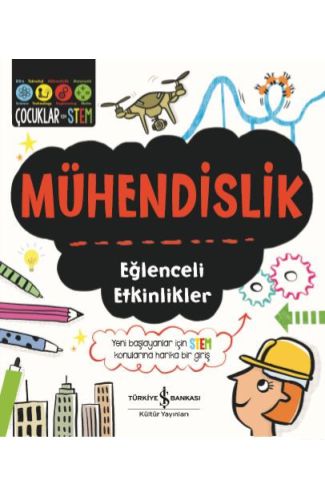 Mühendislik - Eğlenceli Etkinlikler