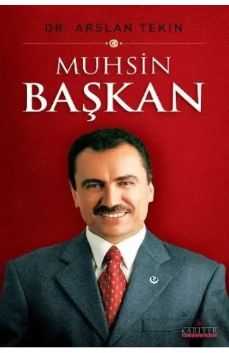 Muhsin Başkan