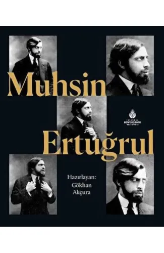 Muhsin Ertuğrul