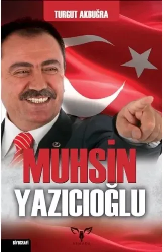 Muhsin Yazıcıoğlu