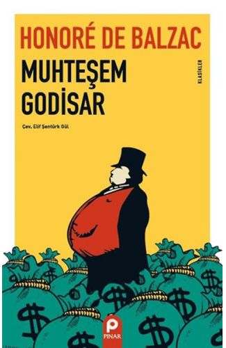 Muhteşem Godisar