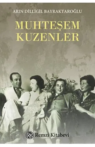 Muhteşem Kuzenler