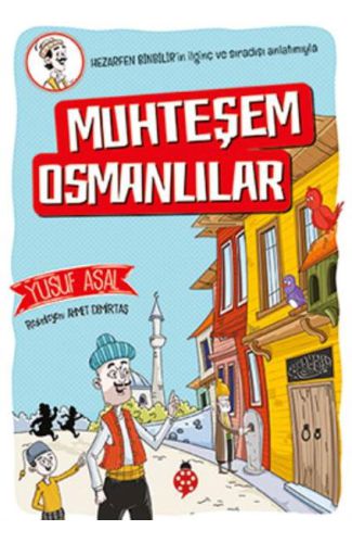 Muhteşem Osmanlılar