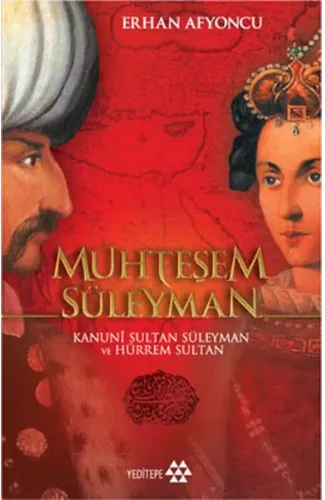 Muhteşem Süleyman