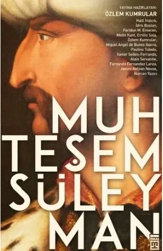 Muhteşem Süleyman