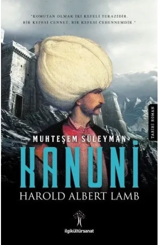 Muhteşem Süleyman Kanuni