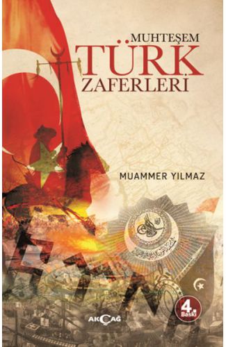 Muhteşem Türk Zaferleri