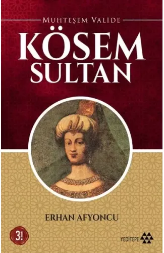 Muhteşem Valide - Kösem Sultan