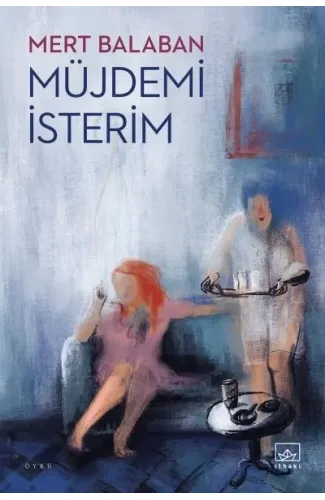 Müjdemi İsterim