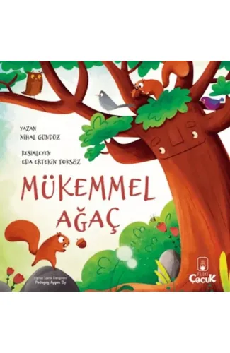 Mükemmel Ağaç