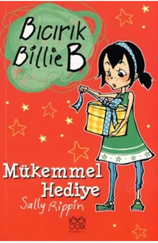 Mükemmel Hediye / Bıcırık Billie B