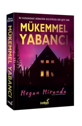 Mükemmel Yabancı