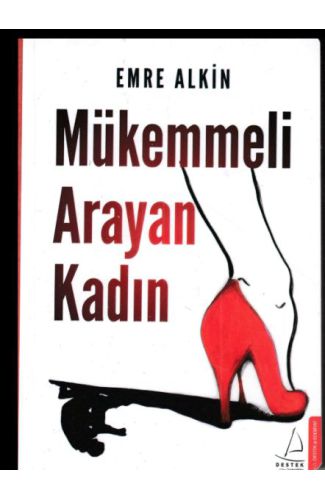 Mükemmeli Arayan Kadın