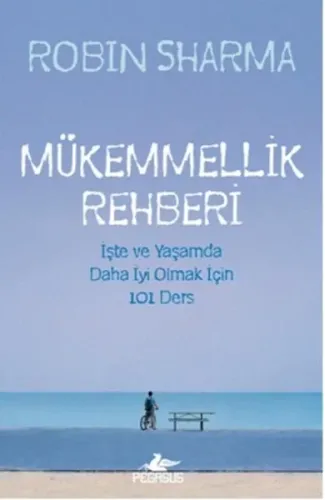 Mükemmellik Rehberi