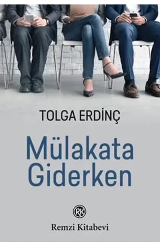 Mülakata Giderken