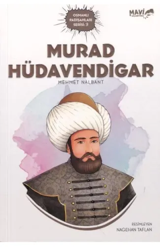 Murad Hüdavendigar