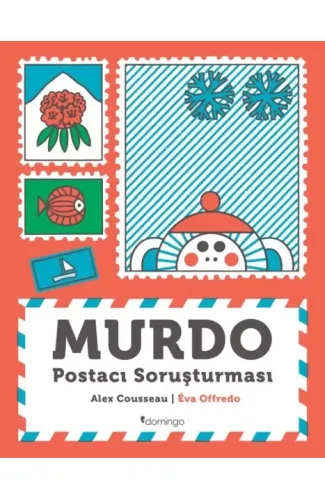 Murdo - Postacı Soruşturması