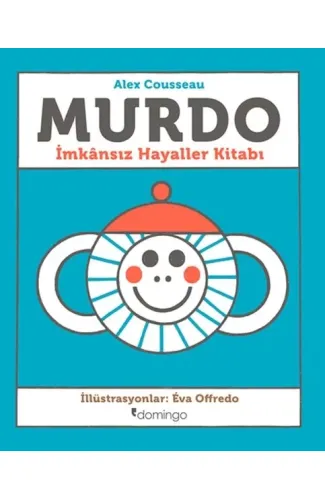 Murdo: İmkânsız Hayaller Kitabı