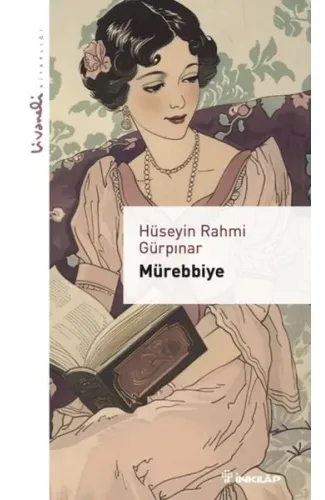 Mürebbiye - Livaneli Kitaplığı