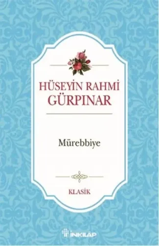 Mürebbiye