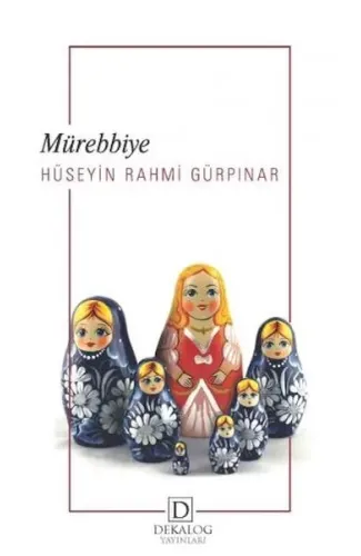 Mürebbiye