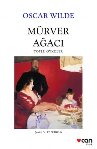 Mürver Ağacı