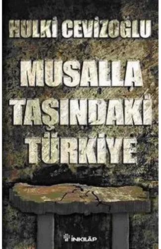 Musalla Taşında Türkiye