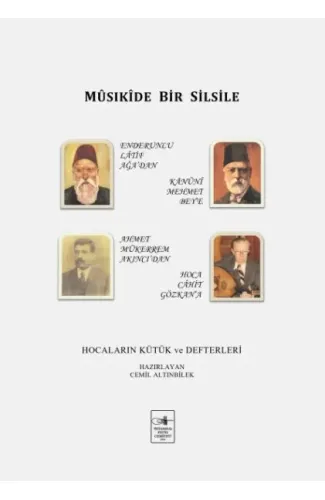 Musıkide Bir Silsile