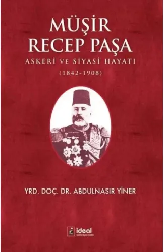 Müşir Recep Paşa