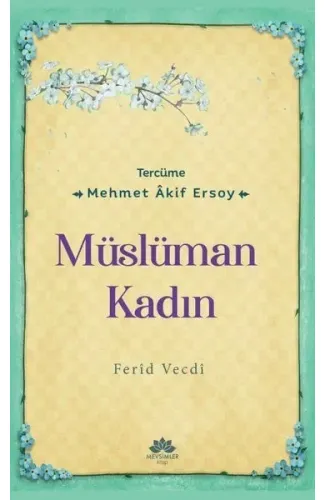 Müslüman Kadın