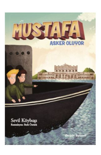 Mustafa Asker Oluyor