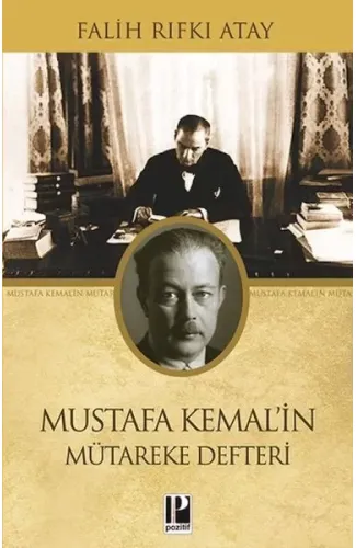 Mustafa Kemal'in Mütereke Defteri