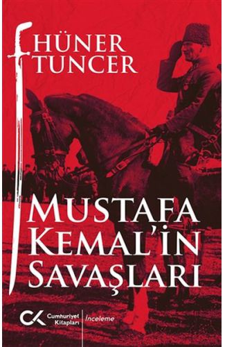 Mustafa Kemal'in Savaşları