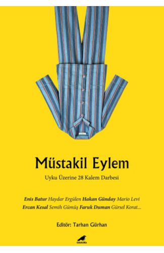 Müstakil Eylem