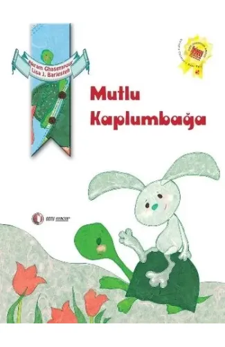 Mutlu Kaplumbağa