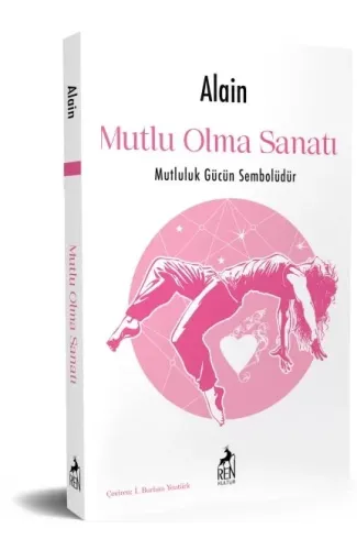 Mutlu Olma Sanatı