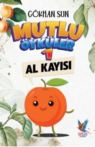 Mutlu Öyküler 1 Gizemli Kutu